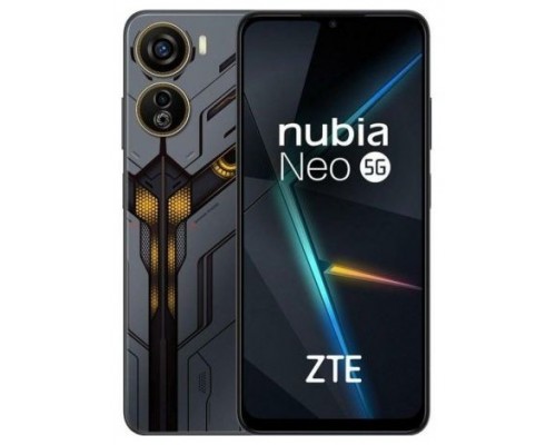 SMARTPHONE ZTE NUBIA NEO 8-256 BK V2